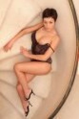 Людмила, фото с сайта SexoSochi.ru