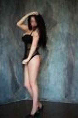 Кристина Адлер — фото и отзывы о девушке