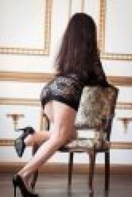 Кристина Адлер, фото с SexoSochi.ru