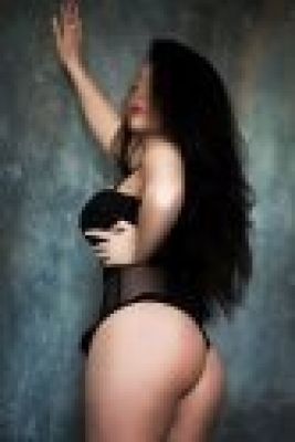 инди Кристина Адлер — фото и отзывы