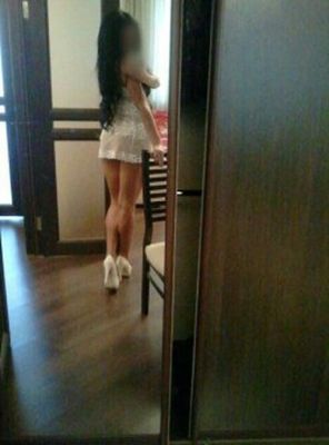 Транссексуалка Диана, 8 928 153-33-35