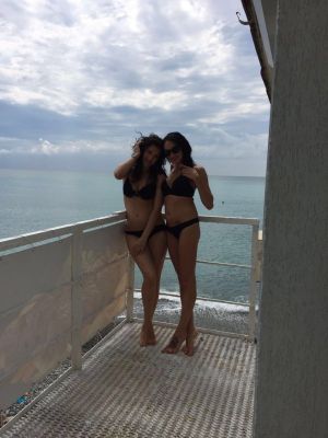 Олеся, индивидуалка