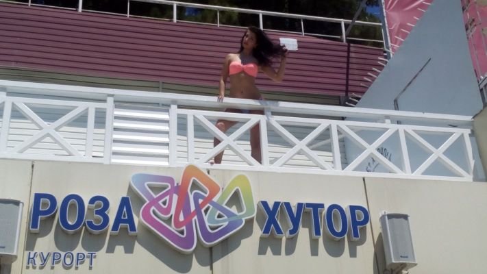 фото Олеся (Сочи)