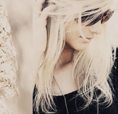 Девушки Сочи — инди Анжелика