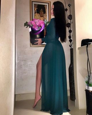 Индивидуалка Дианочка, анкета на SexoSochi.ru