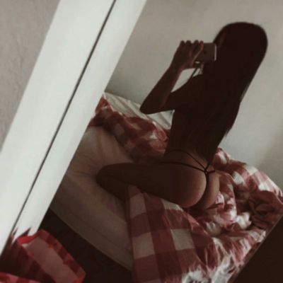 Эльза — знакомства для секса в Сочи