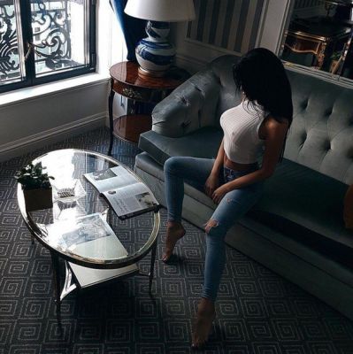 Эльза, Сочи