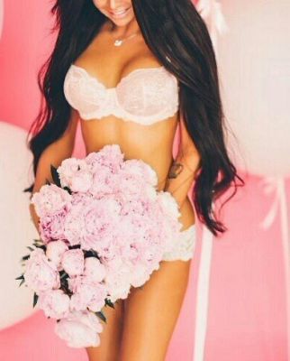 Эльза, Сочи