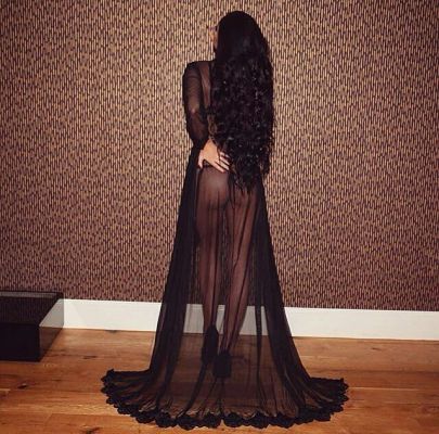 фото Эльза (инди)