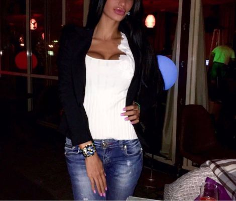 Анастасия, Сочи