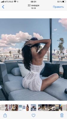 Сабина — услуги госпожи в Сочи, 24 7