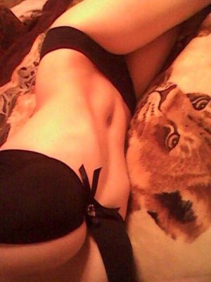 Машенька, фото с SexoSochi.ru