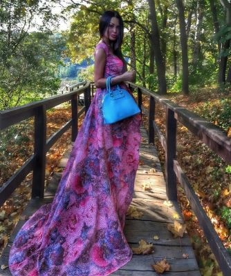 Валерия, фото с сайта SexoSochi.ru