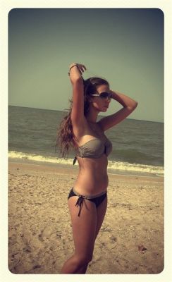 проститутка Валерия