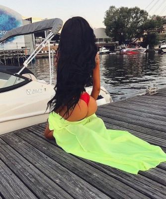 фото Елизавета  (Сочи)