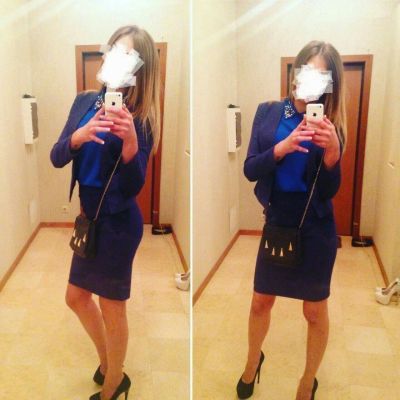 инди Виктория