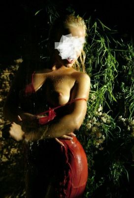 фото Ксюша (Сочи)