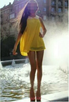 Валерия — экспресс-знакомство для секса от 4000