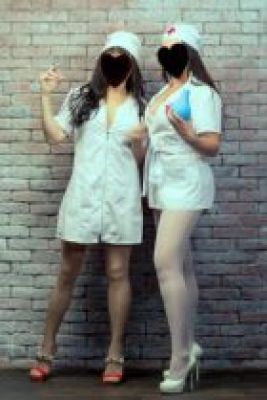 Жаркие штучки, фото с сайта SexoSochi.ru