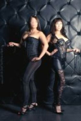 Знакомства в Сочи — Жаркие штучки, 39 лет