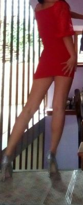 Тиннелия, рост: 165, вес: 42