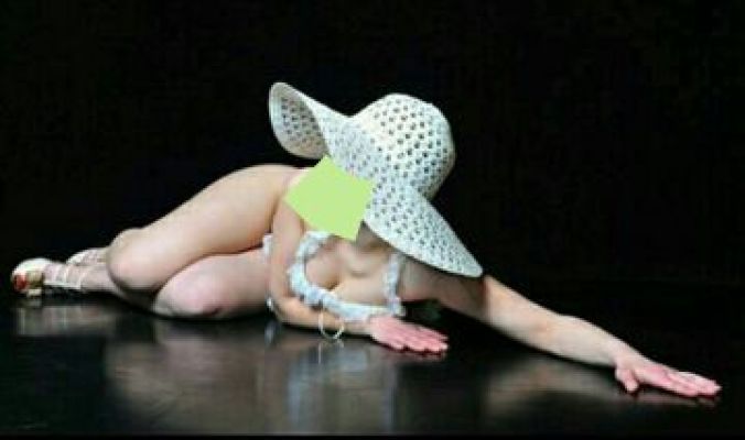 индивидуалка Тиннелия