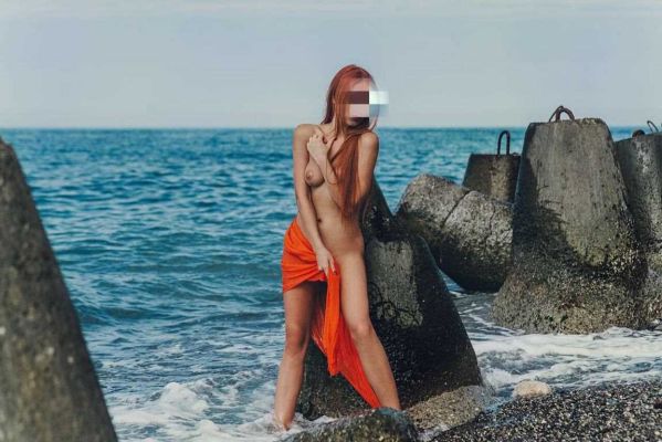 Анюта (г. Сочи)