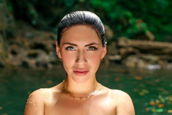 Виктория — экспресс-знакомство для секса от 10000