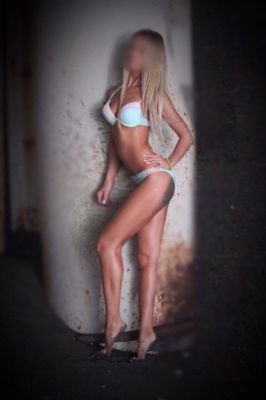 Яна, рост: 170, вес: 51