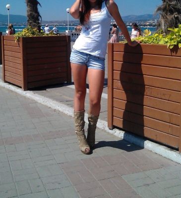 Лерочка, фото