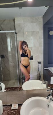 Катя Инди , 28 лет, рост: 167, вес: 55 - МБР, классика, анал