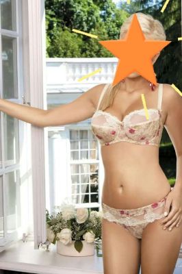 Даша — экспресс-знакомство для секса от 3500