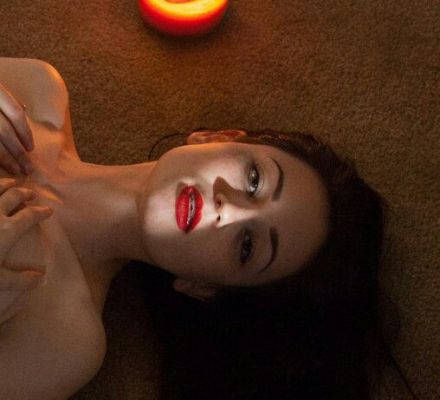 Карина Горки — экспресс-знакомство для секса от 10000