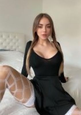 VIP инди Л И З О Ч К А, 24 лет