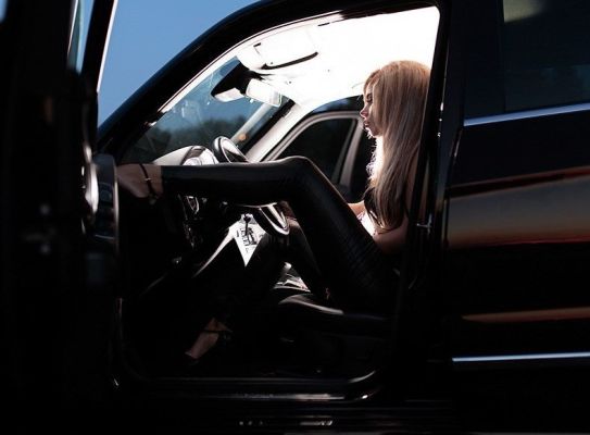 ОЛЕСЯ, фотографии