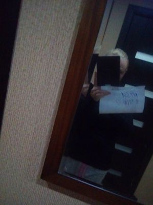 ВЛАДA, рост: 171, вес: 55