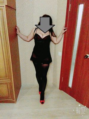 Елена — анкета девушки и фото