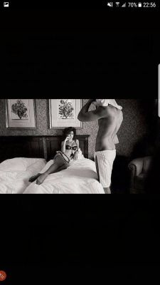 шлюха Лили (Сочи)