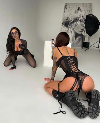 Мари, (Сочи), эротическое фото