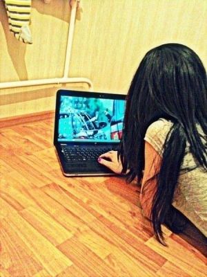 Марго, рост: 170, вес: 50