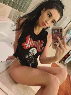 Катя SEX, тел. 8 928 242-57-96 — эротический массаж члена