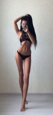 Леся! Инди!, индивидуалка