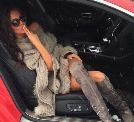 фото ДианаТранс (знакомства)