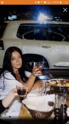 Виолетта, 45 лет