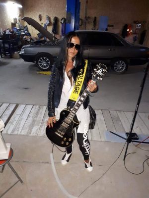 фото Виолетта (знакомства)