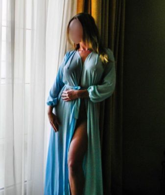 фотографии Аня