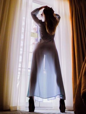 Аня, анкета на SexoSochi.ru