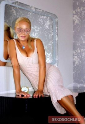 СТЕРВОЧКА) — анкета девушки и фото