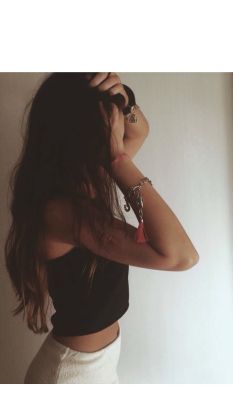 Вика, рост: 160, вес: 48 - проститутка с настоящими фото