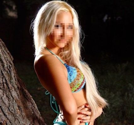 ЛУИЗА ЦЕНТР СОЧИ  — проститутка по вызову, от 3000 руб. в час